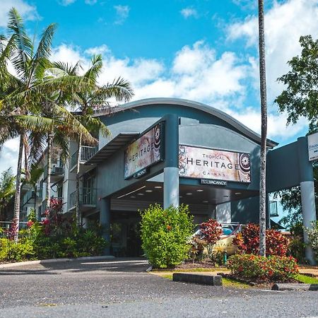 Heritage Cairns Hotel Εξωτερικό φωτογραφία