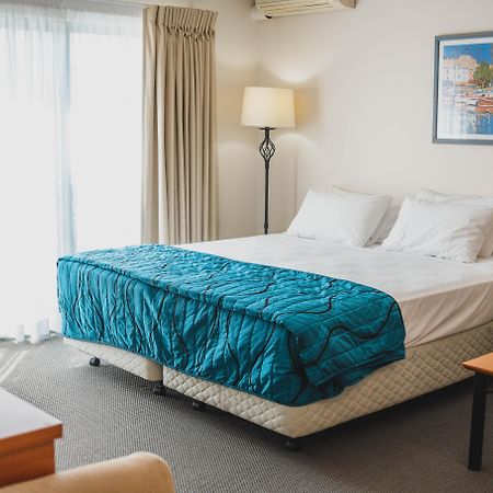 Heritage Cairns Hotel Εξωτερικό φωτογραφία