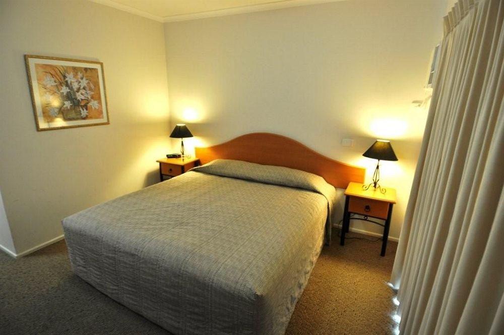 Heritage Cairns Hotel Εξωτερικό φωτογραφία