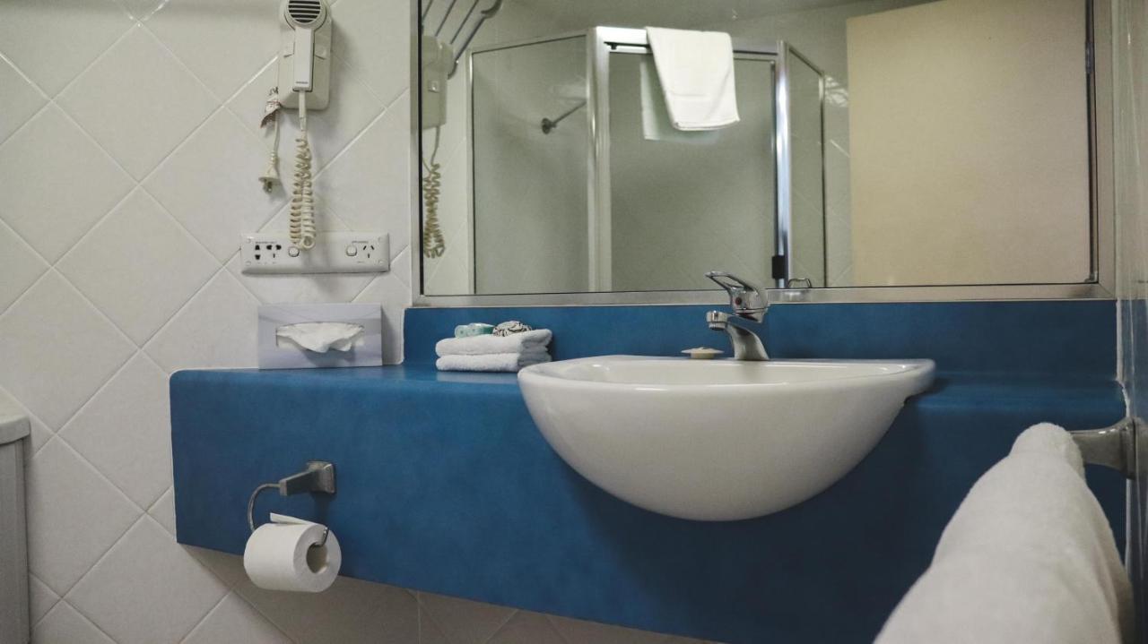 Heritage Cairns Hotel Εξωτερικό φωτογραφία