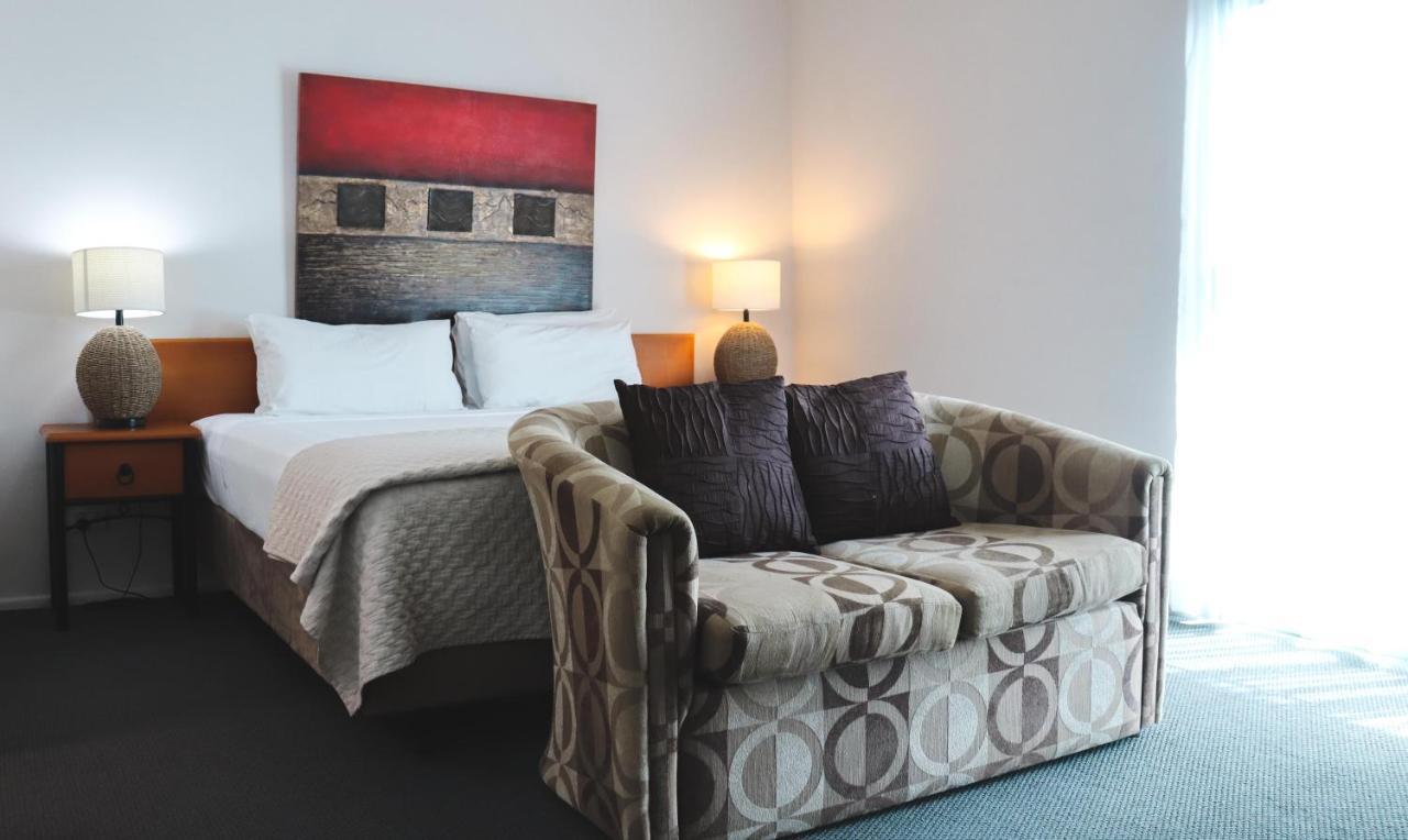 Heritage Cairns Hotel Εξωτερικό φωτογραφία