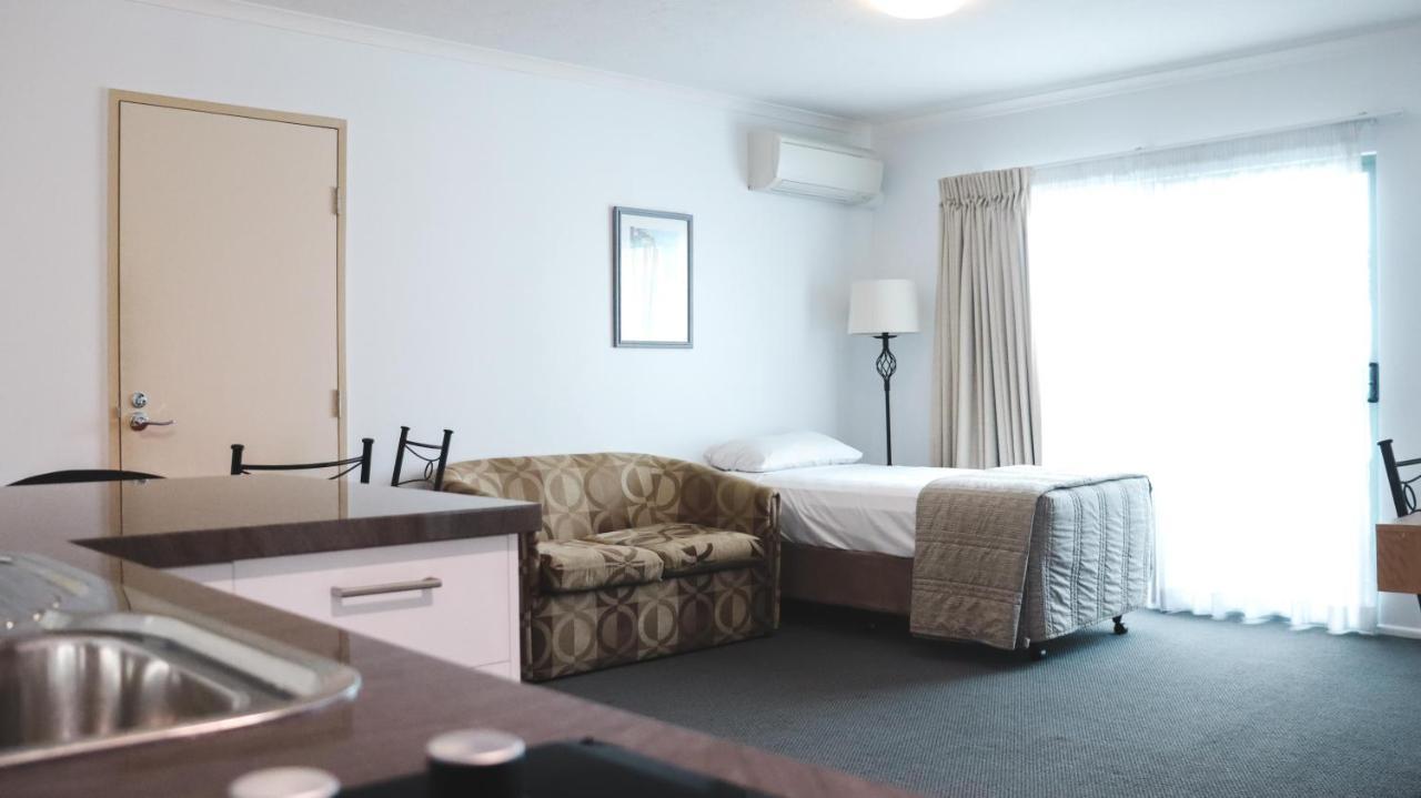 Heritage Cairns Hotel Εξωτερικό φωτογραφία