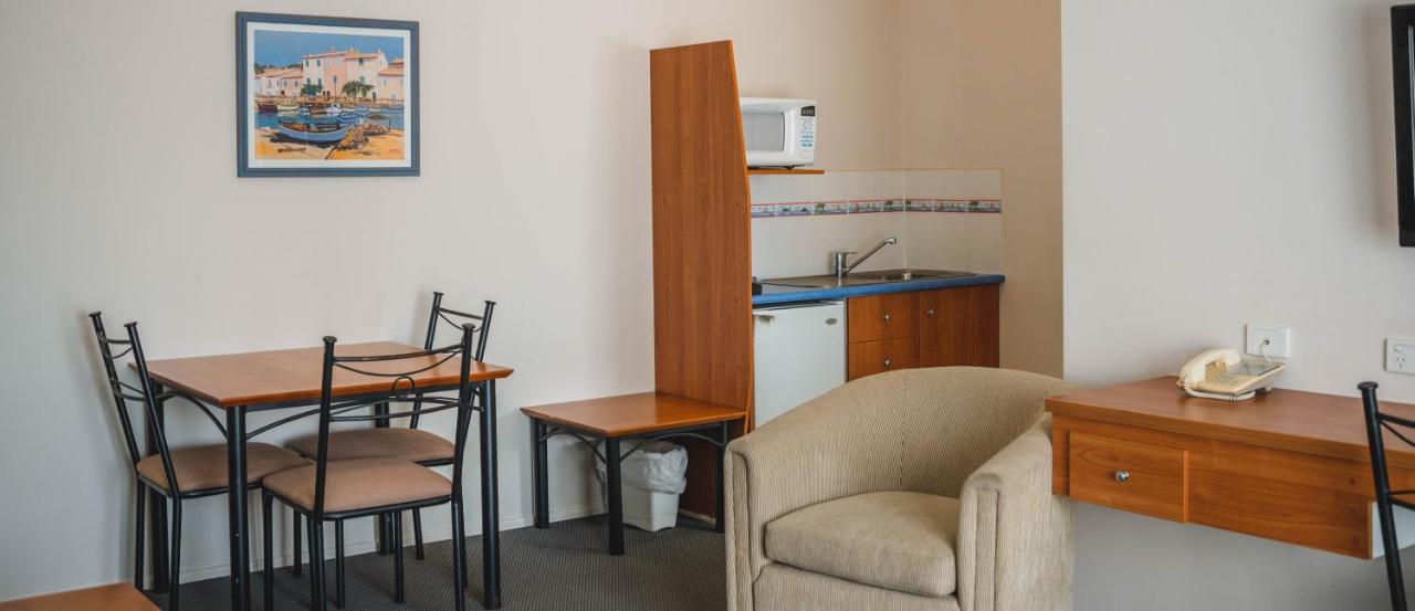 Heritage Cairns Hotel Εξωτερικό φωτογραφία