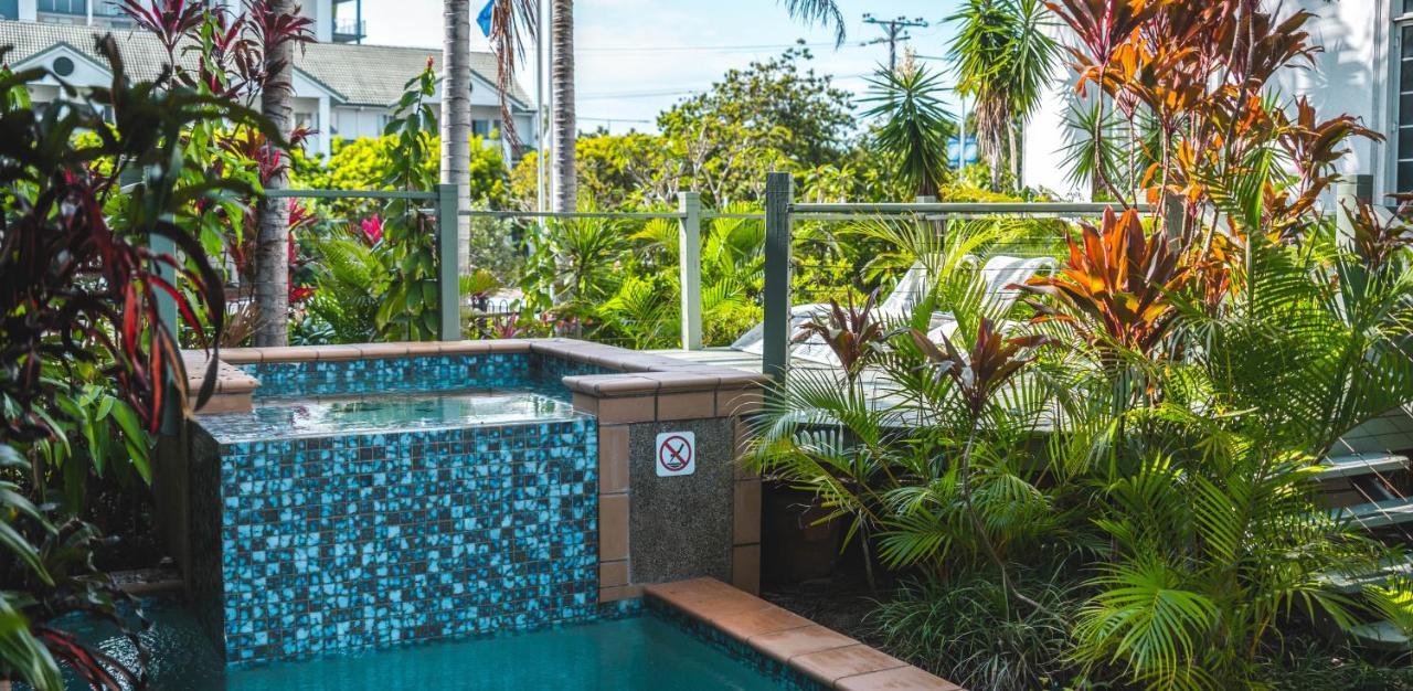 Heritage Cairns Hotel Εξωτερικό φωτογραφία