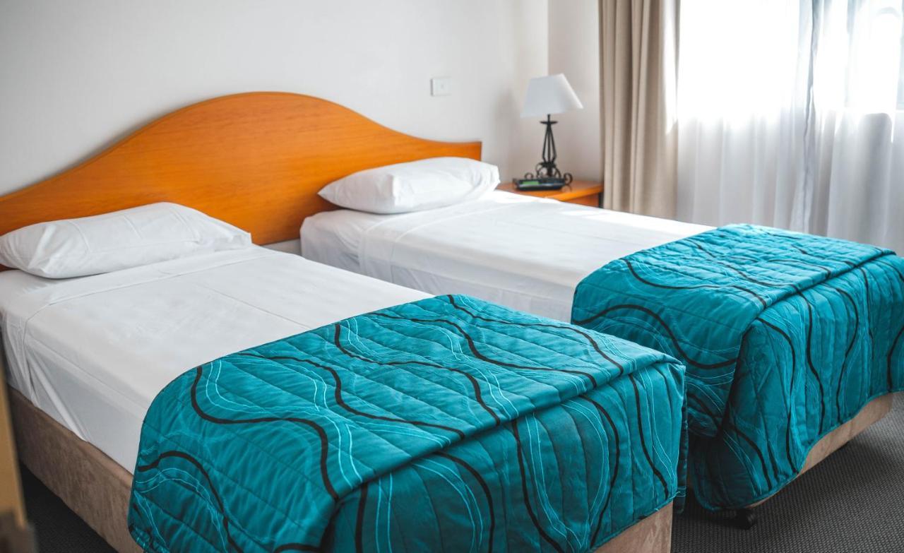 Heritage Cairns Hotel Εξωτερικό φωτογραφία