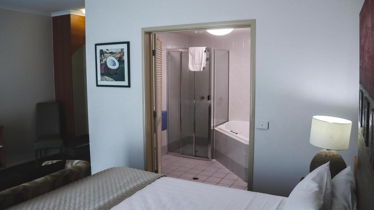 Heritage Cairns Hotel Εξωτερικό φωτογραφία