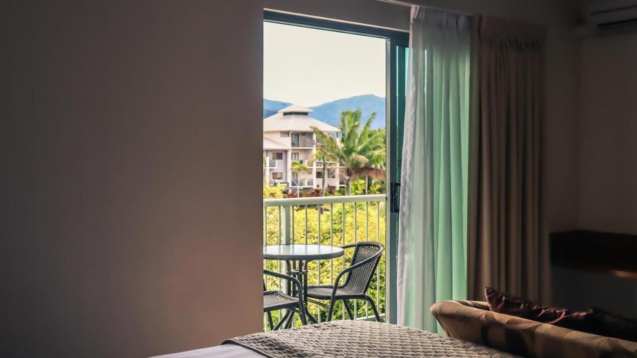 Heritage Cairns Hotel Εξωτερικό φωτογραφία