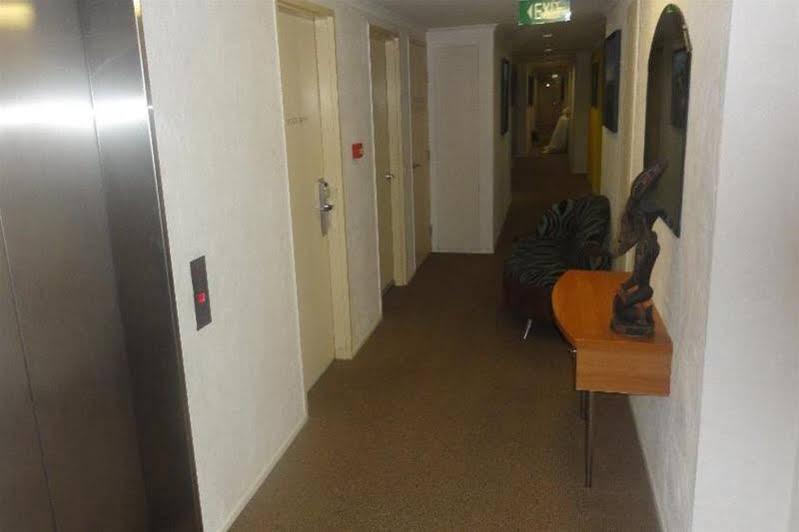 Heritage Cairns Hotel Εξωτερικό φωτογραφία