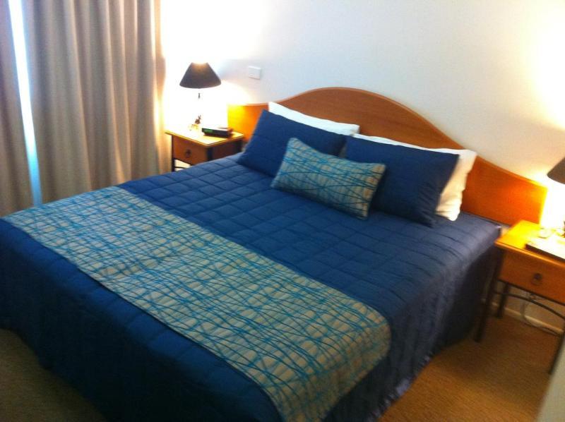 Heritage Cairns Hotel Εξωτερικό φωτογραφία