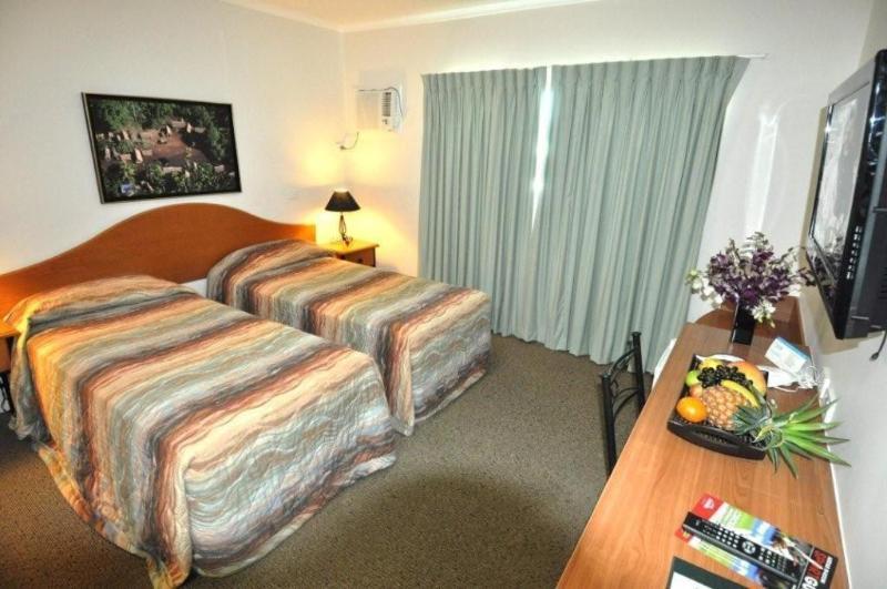 Heritage Cairns Hotel Εξωτερικό φωτογραφία