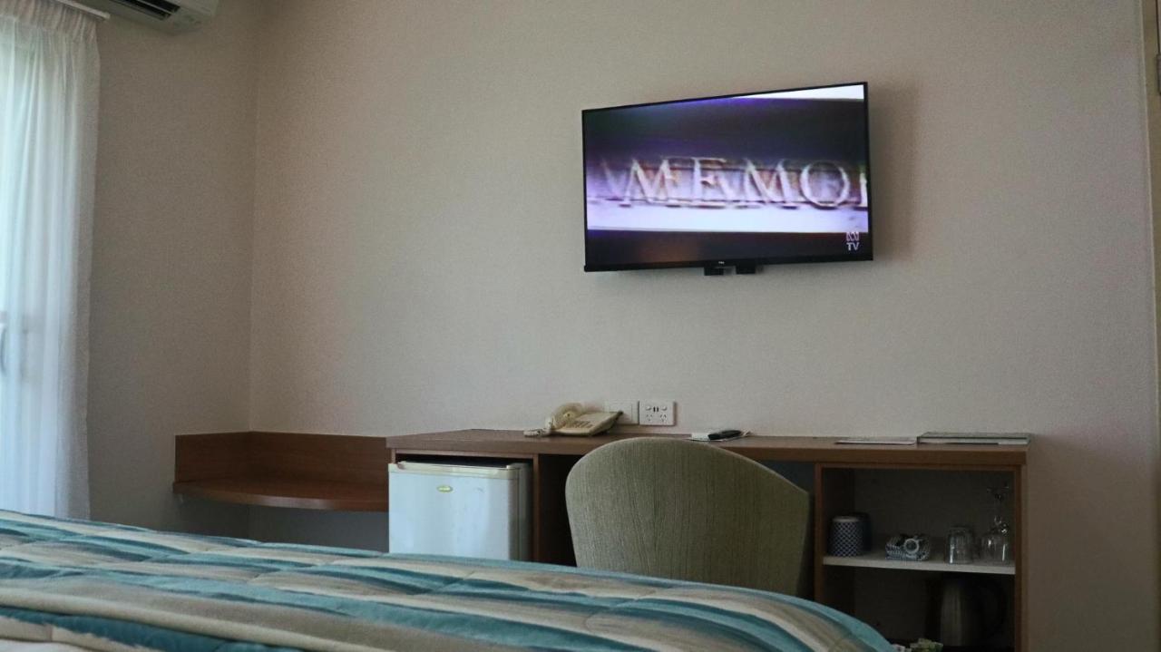Heritage Cairns Hotel Εξωτερικό φωτογραφία