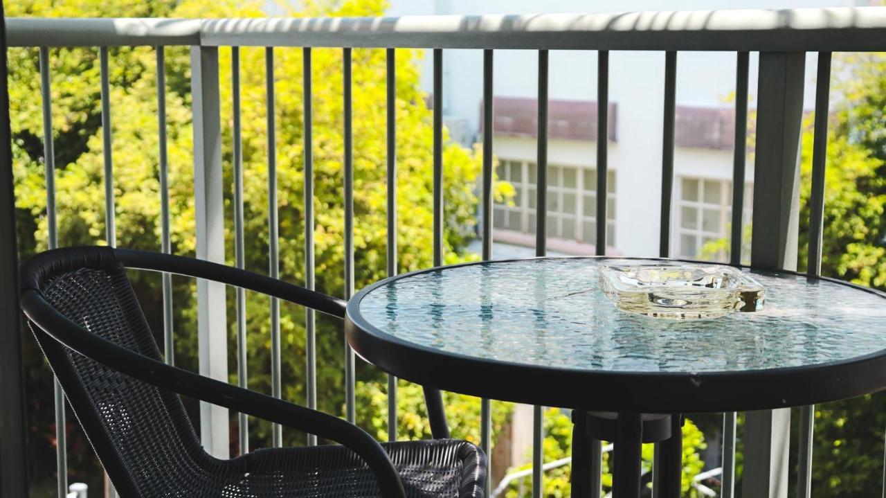 Heritage Cairns Hotel Εξωτερικό φωτογραφία