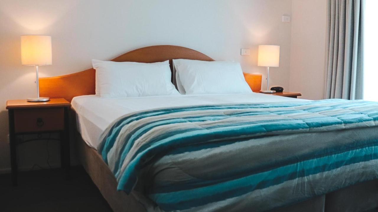 Heritage Cairns Hotel Εξωτερικό φωτογραφία