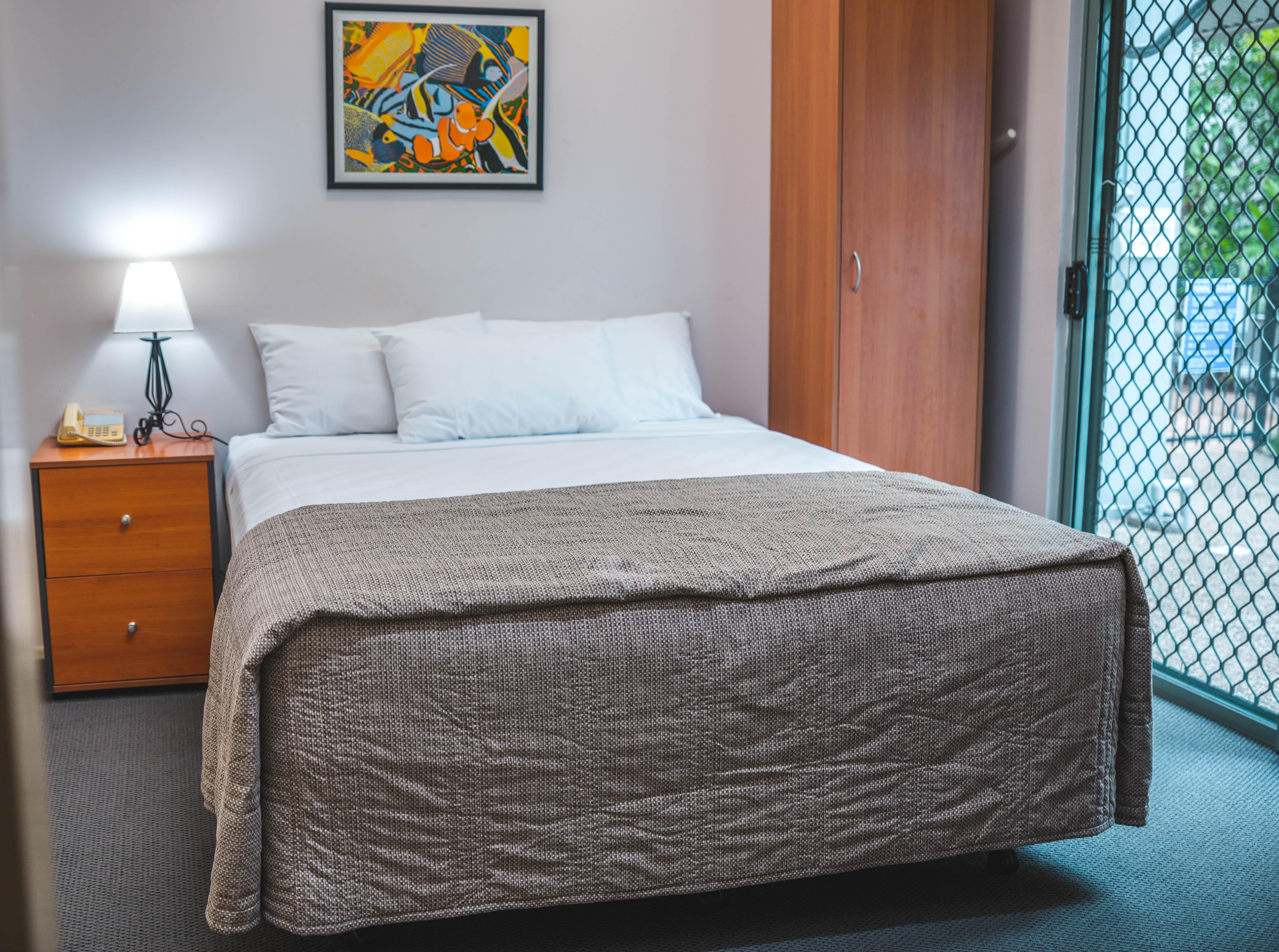 Heritage Cairns Hotel Εξωτερικό φωτογραφία