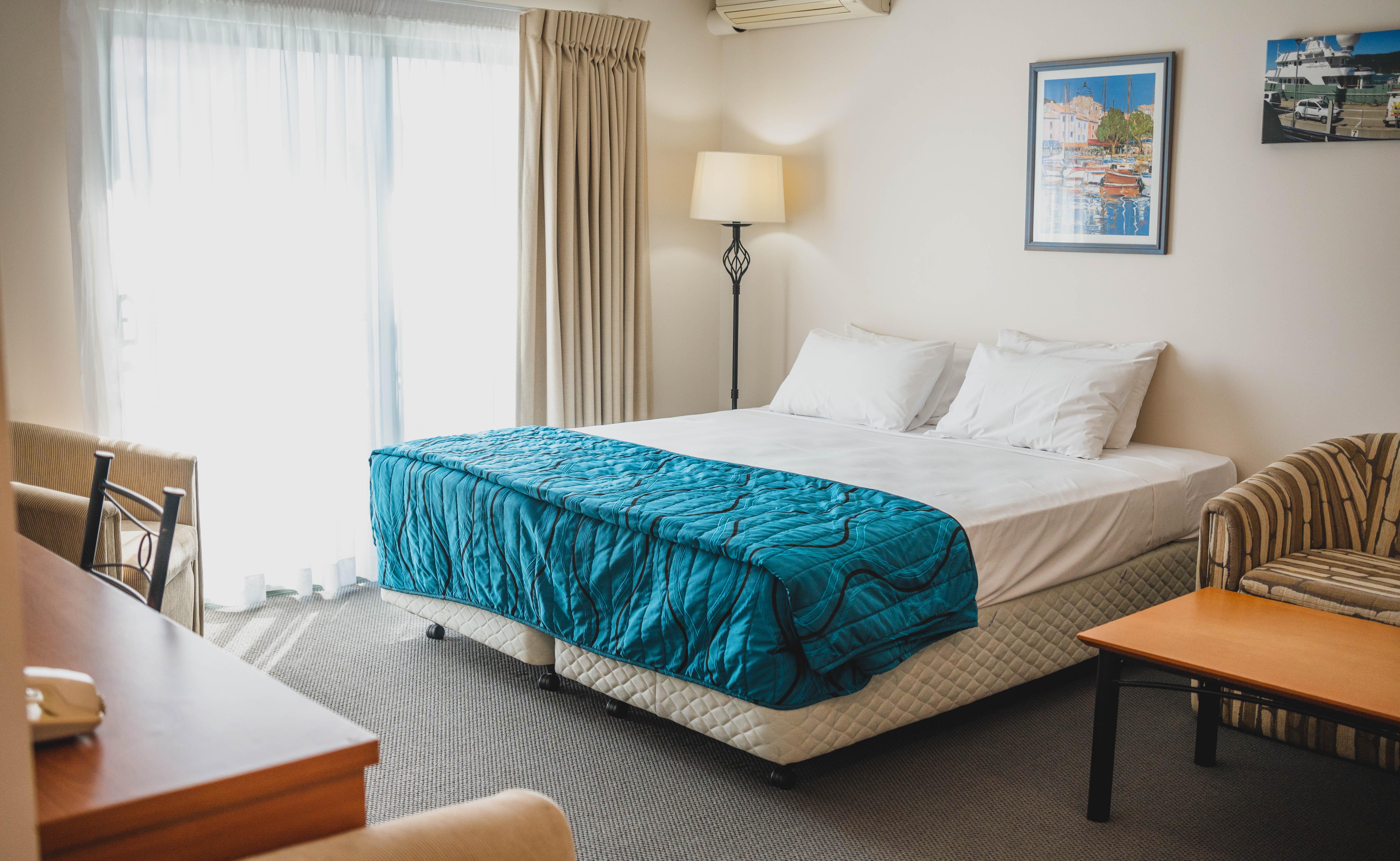Heritage Cairns Hotel Εξωτερικό φωτογραφία