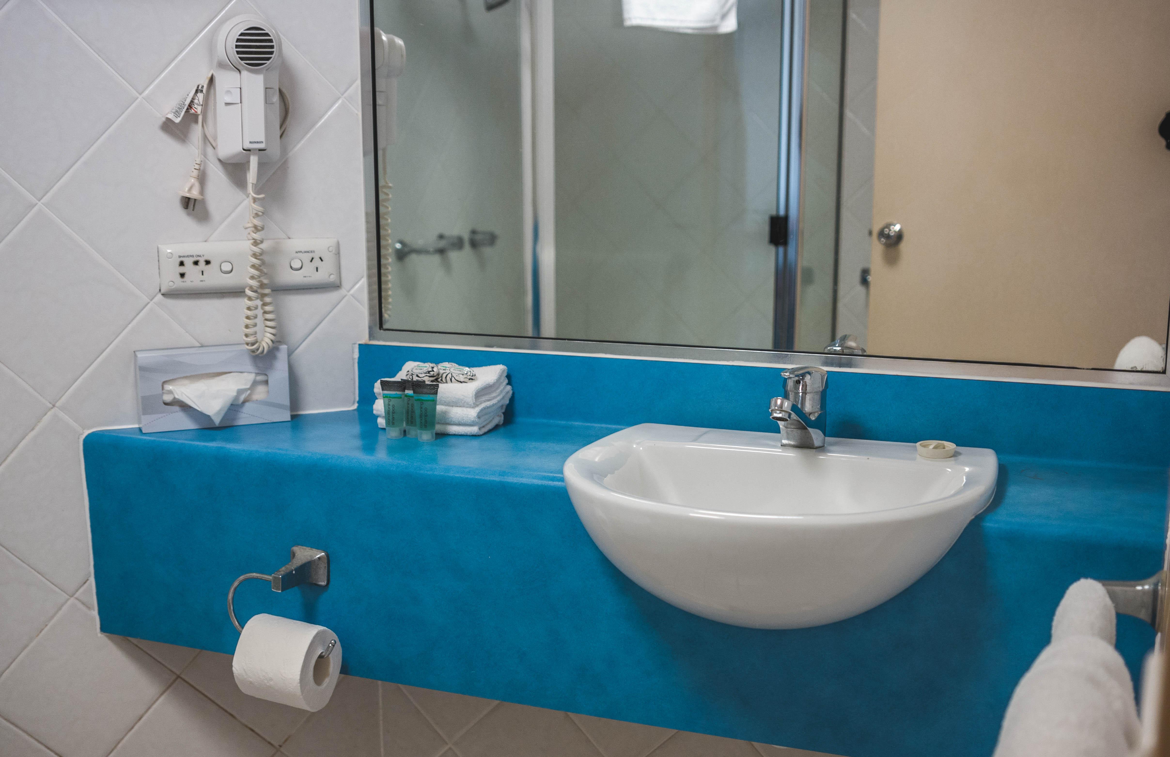 Heritage Cairns Hotel Εξωτερικό φωτογραφία