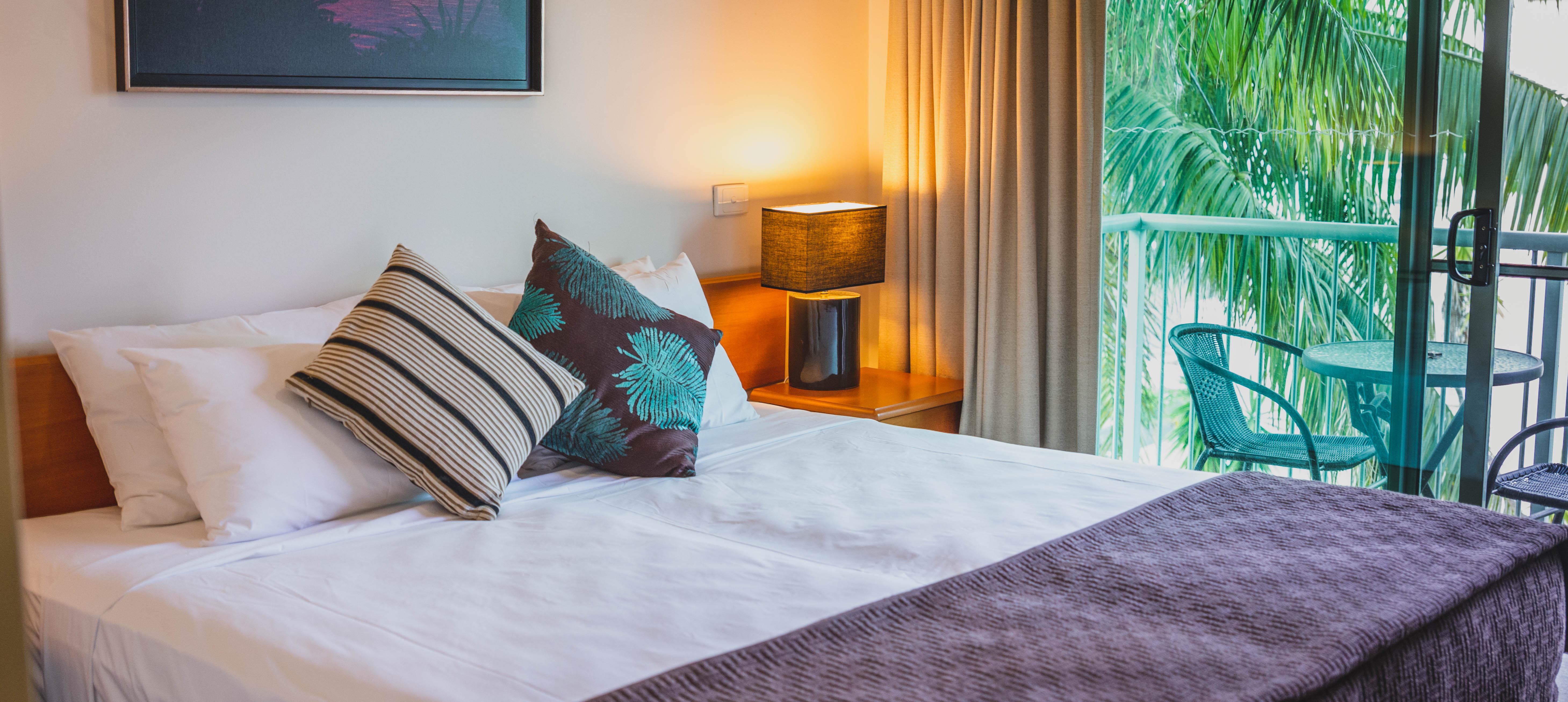 Heritage Cairns Hotel Εξωτερικό φωτογραφία