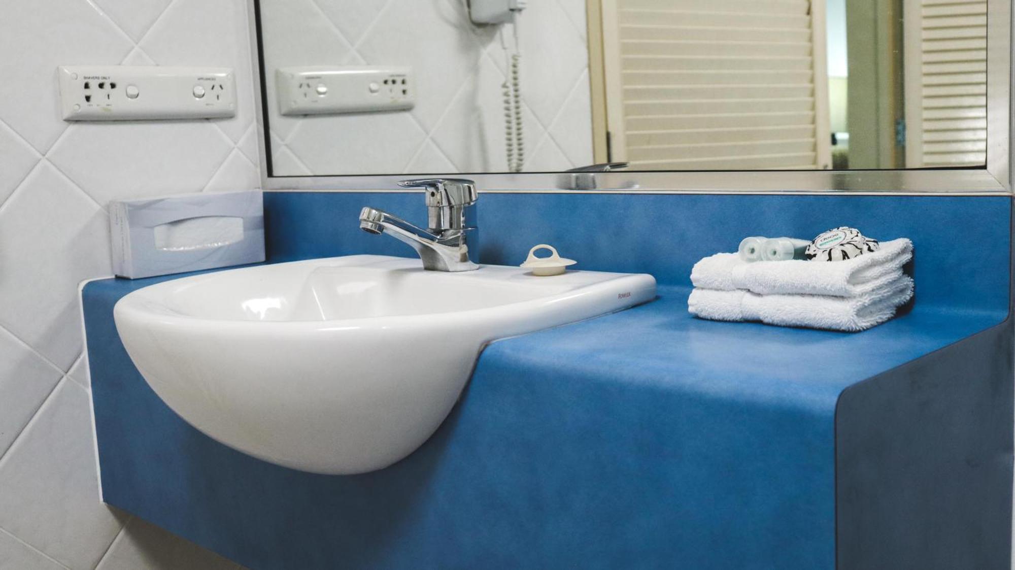 Heritage Cairns Hotel Δωμάτιο φωτογραφία