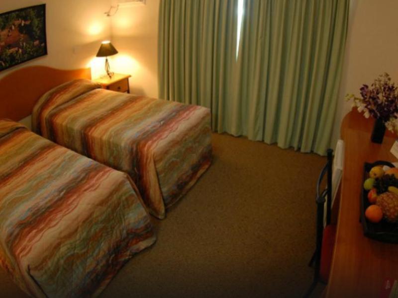 Heritage Cairns Hotel Εξωτερικό φωτογραφία