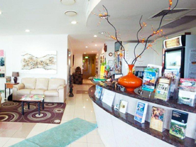 Heritage Cairns Hotel Εξωτερικό φωτογραφία