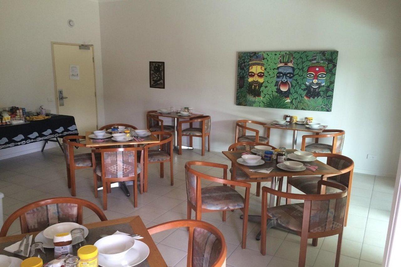 Heritage Cairns Hotel Εξωτερικό φωτογραφία