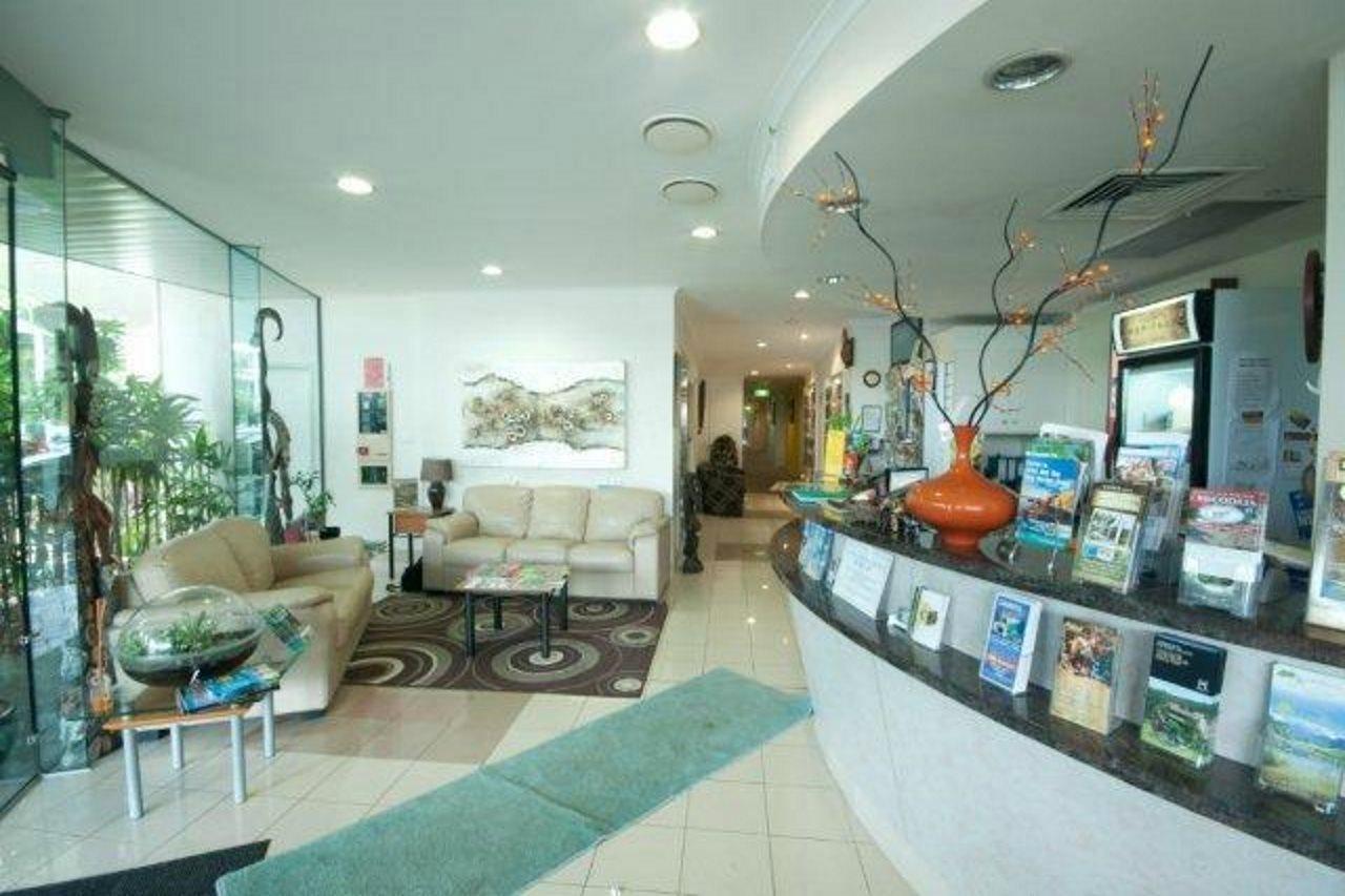 Heritage Cairns Hotel Εξωτερικό φωτογραφία