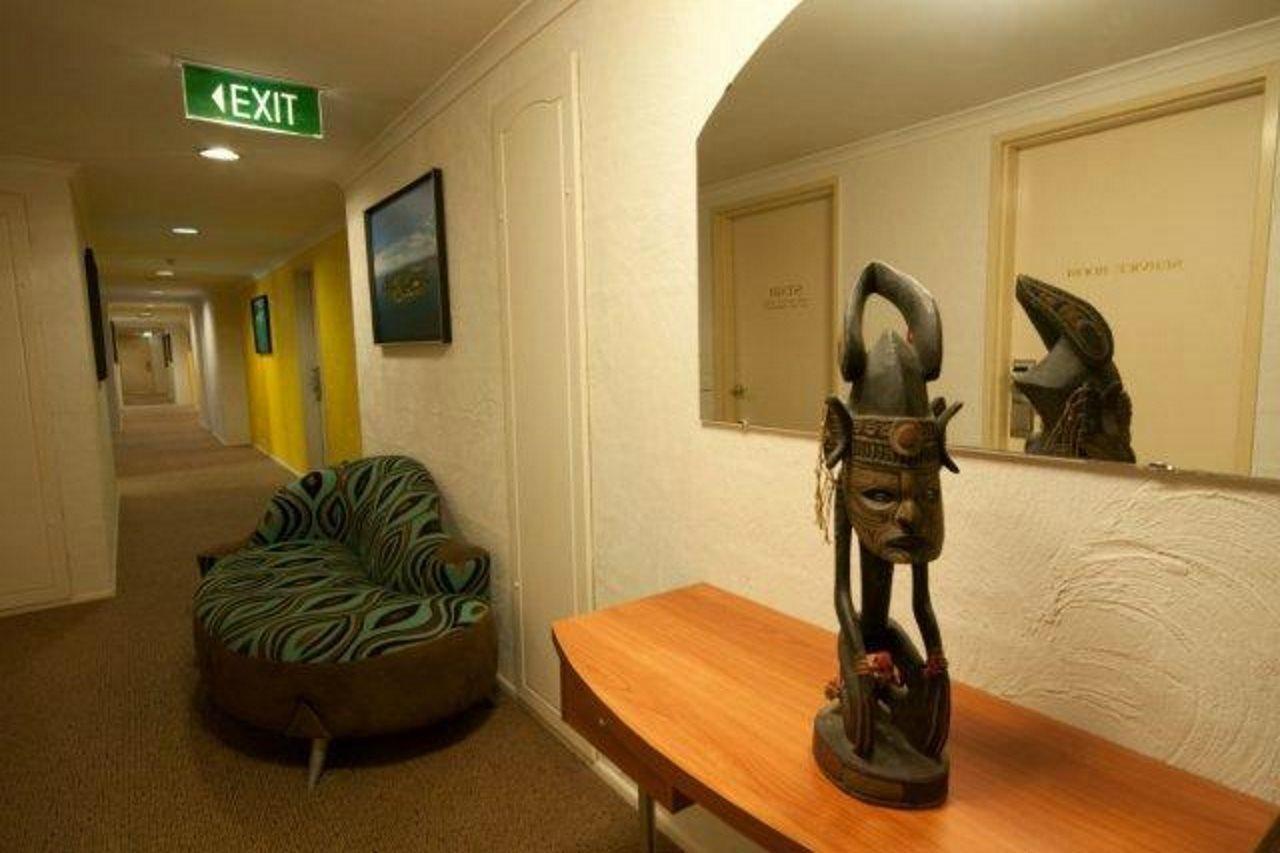 Heritage Cairns Hotel Εξωτερικό φωτογραφία