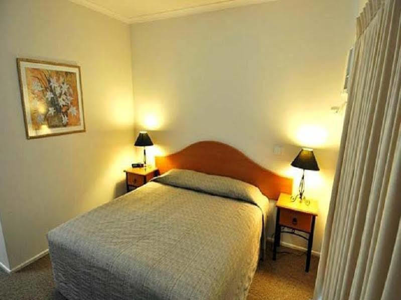 Heritage Cairns Hotel Εξωτερικό φωτογραφία