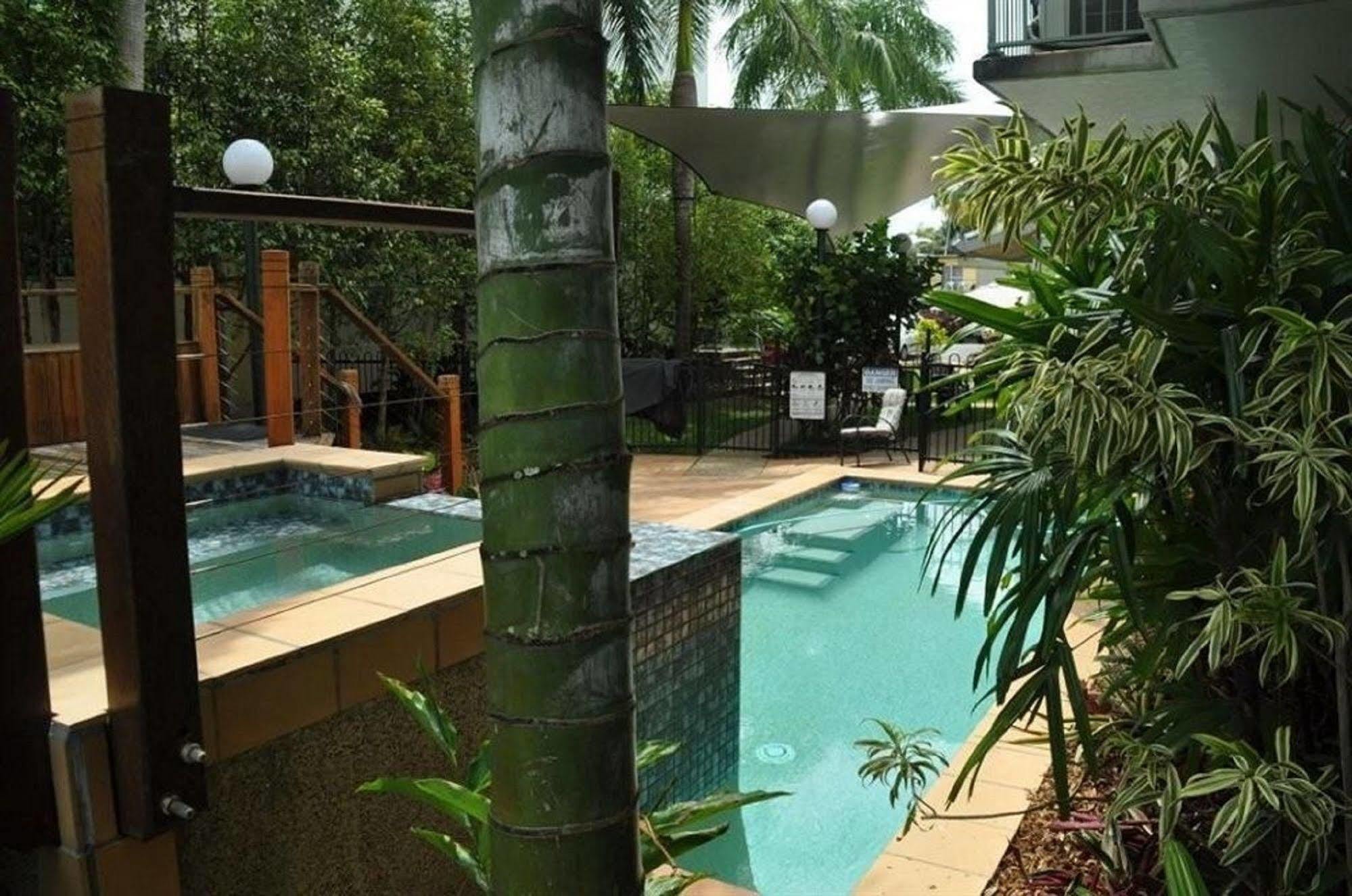 Heritage Cairns Hotel Εξωτερικό φωτογραφία